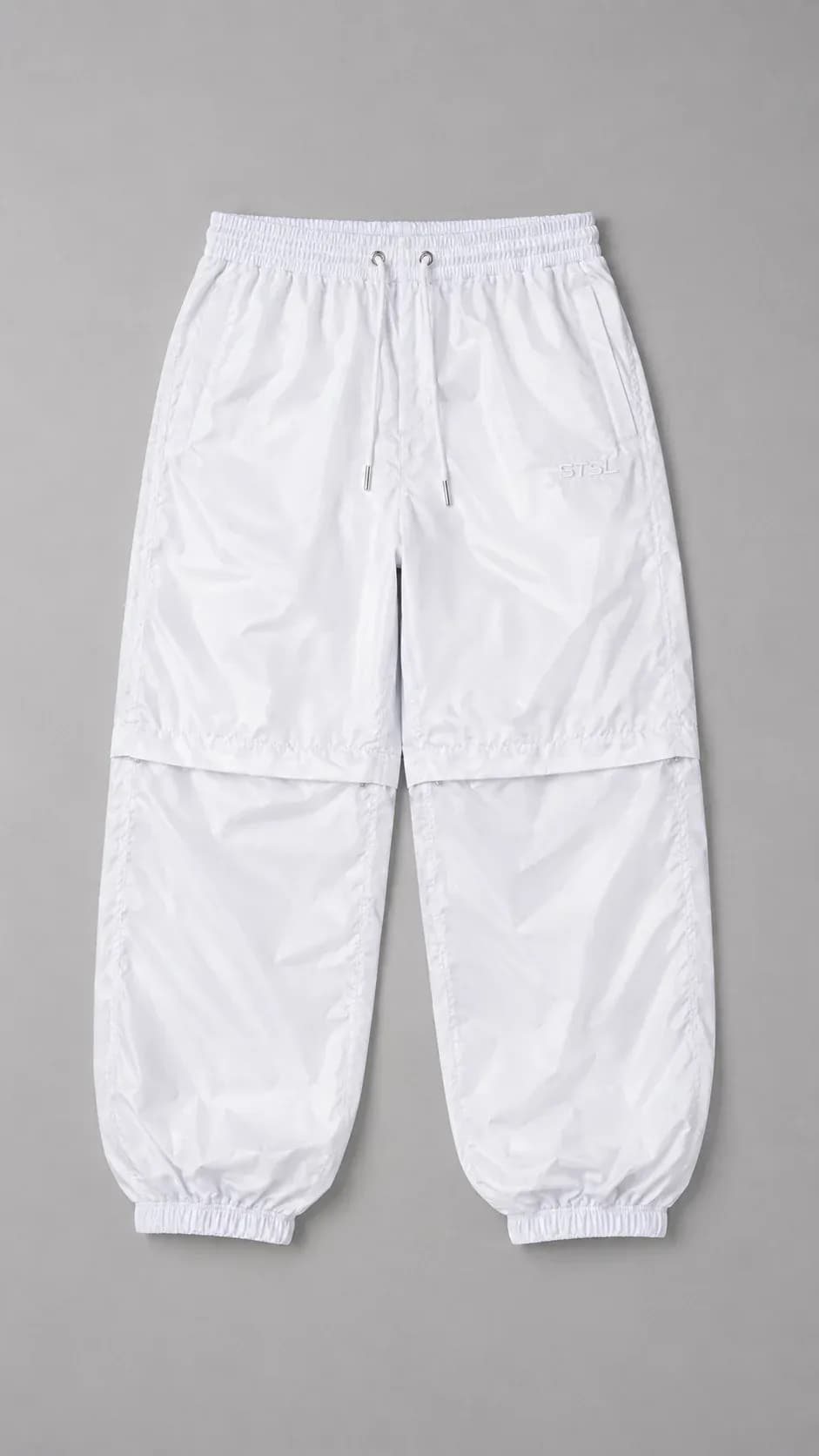 STSL® Nylon Pants – Premium Streetwear ohne Kompromisse 3