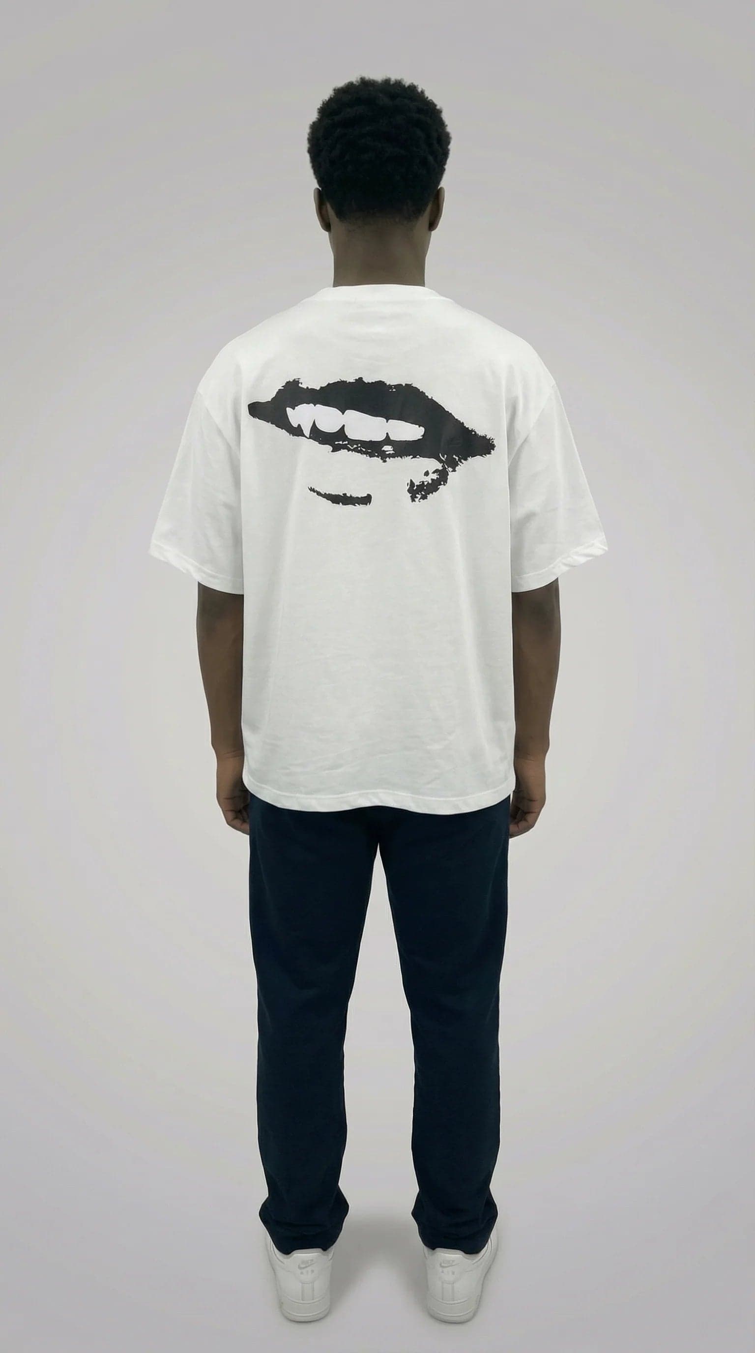 Sommer Streetwear aus Baumwolle online kaufen