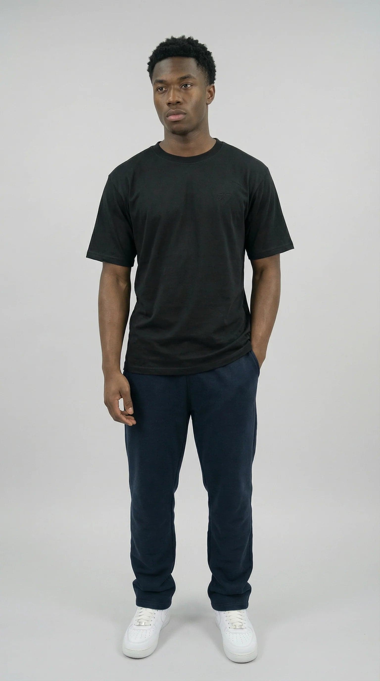 Hochwertige Streetwear Basics in Nürnberg