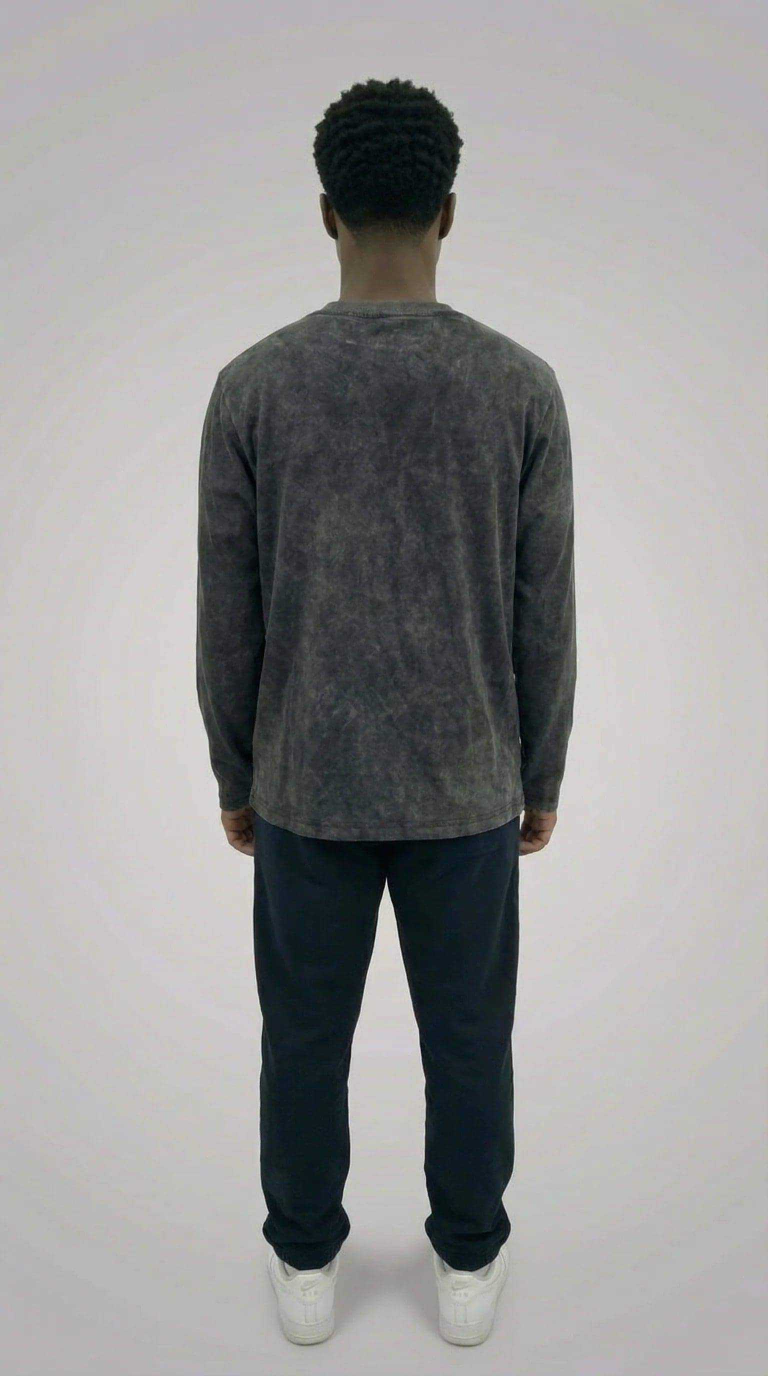 Longsleeves online kaufen – Worauf es bei Qualität wirklich ankommt