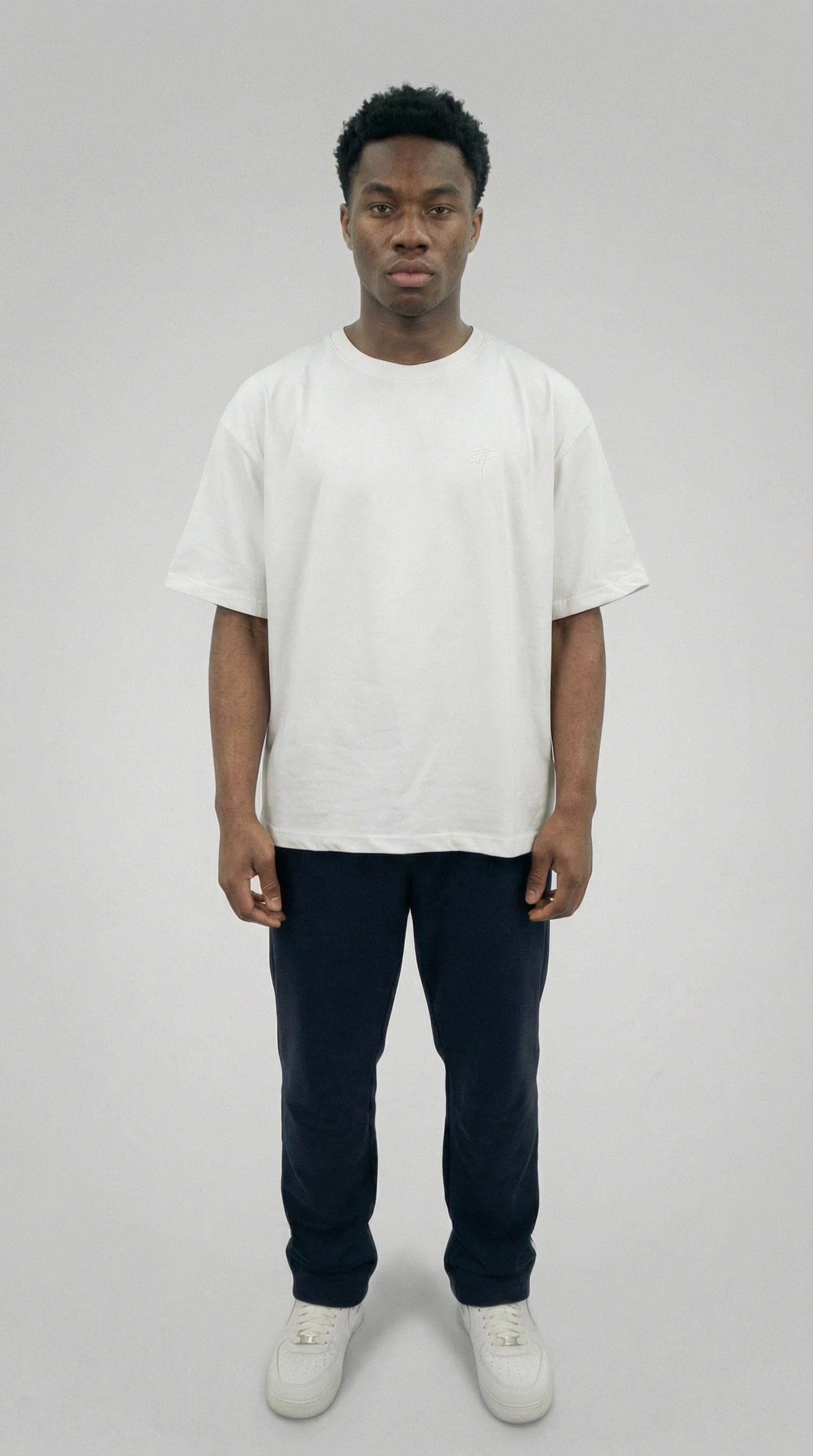 Welcher Fit passt zu Streetwear Outfits - Jogger Passform Guide