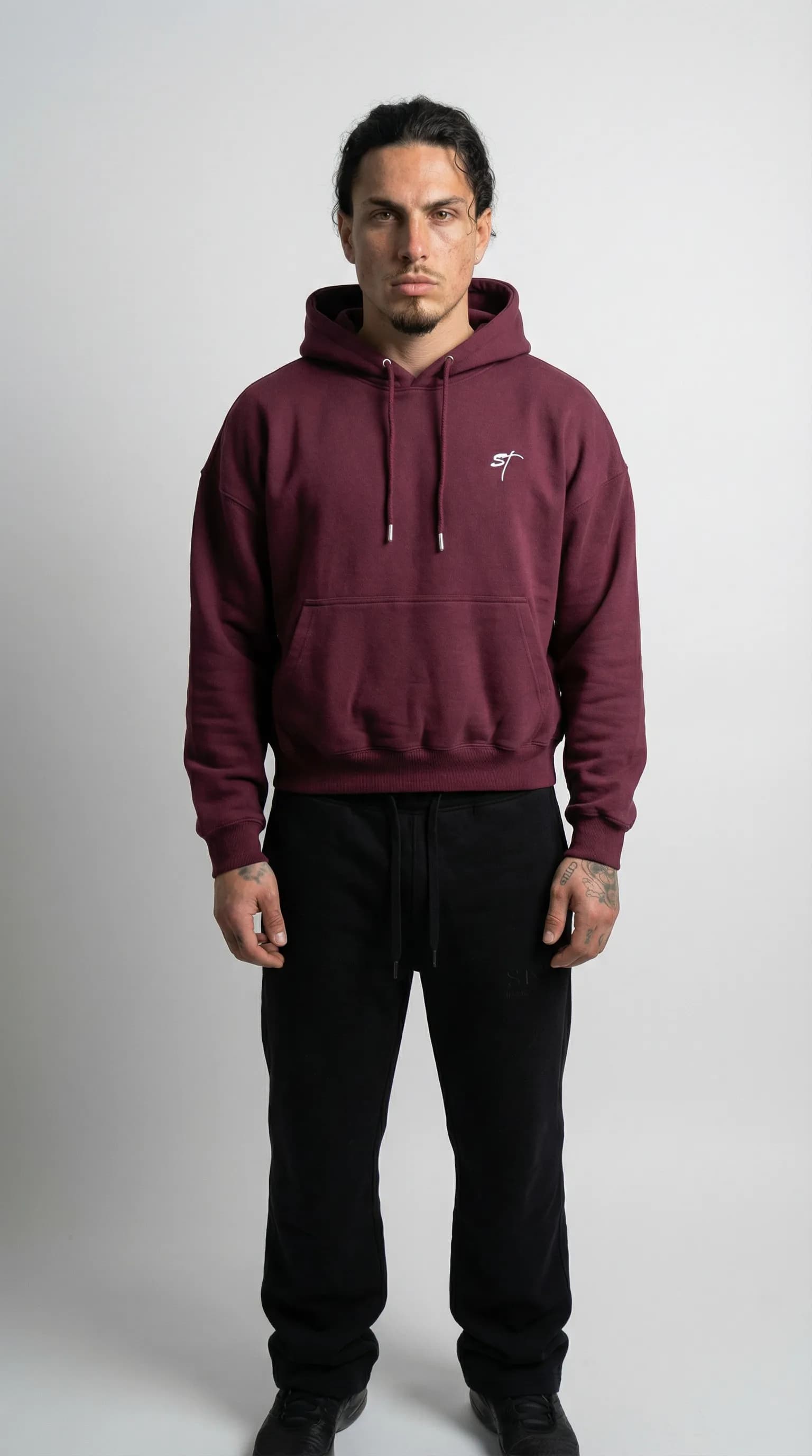 Hoodie oder Zip Hoodie – Welcher Style passt besser zu dir 4