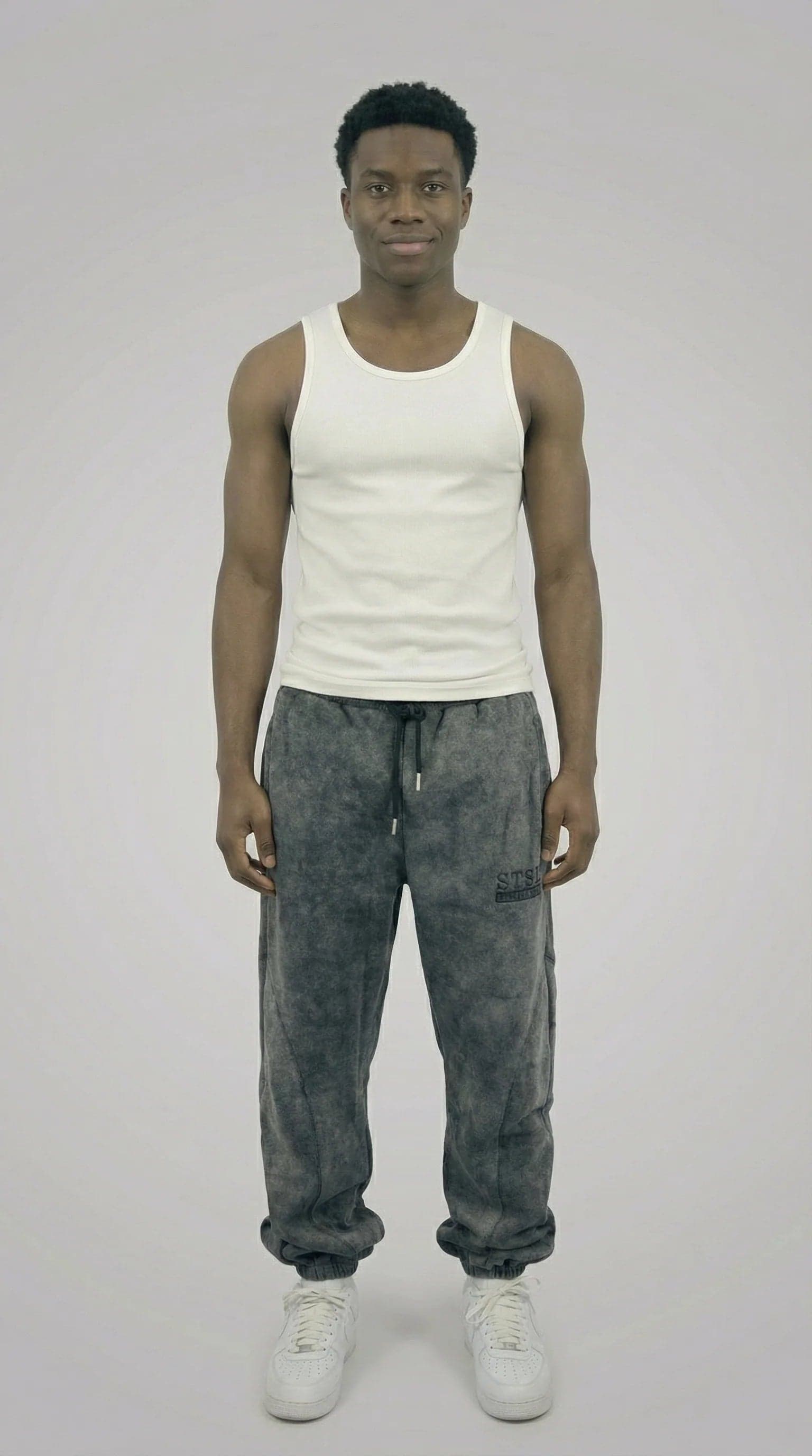 Ultimativer Streetwear Jogger Guide