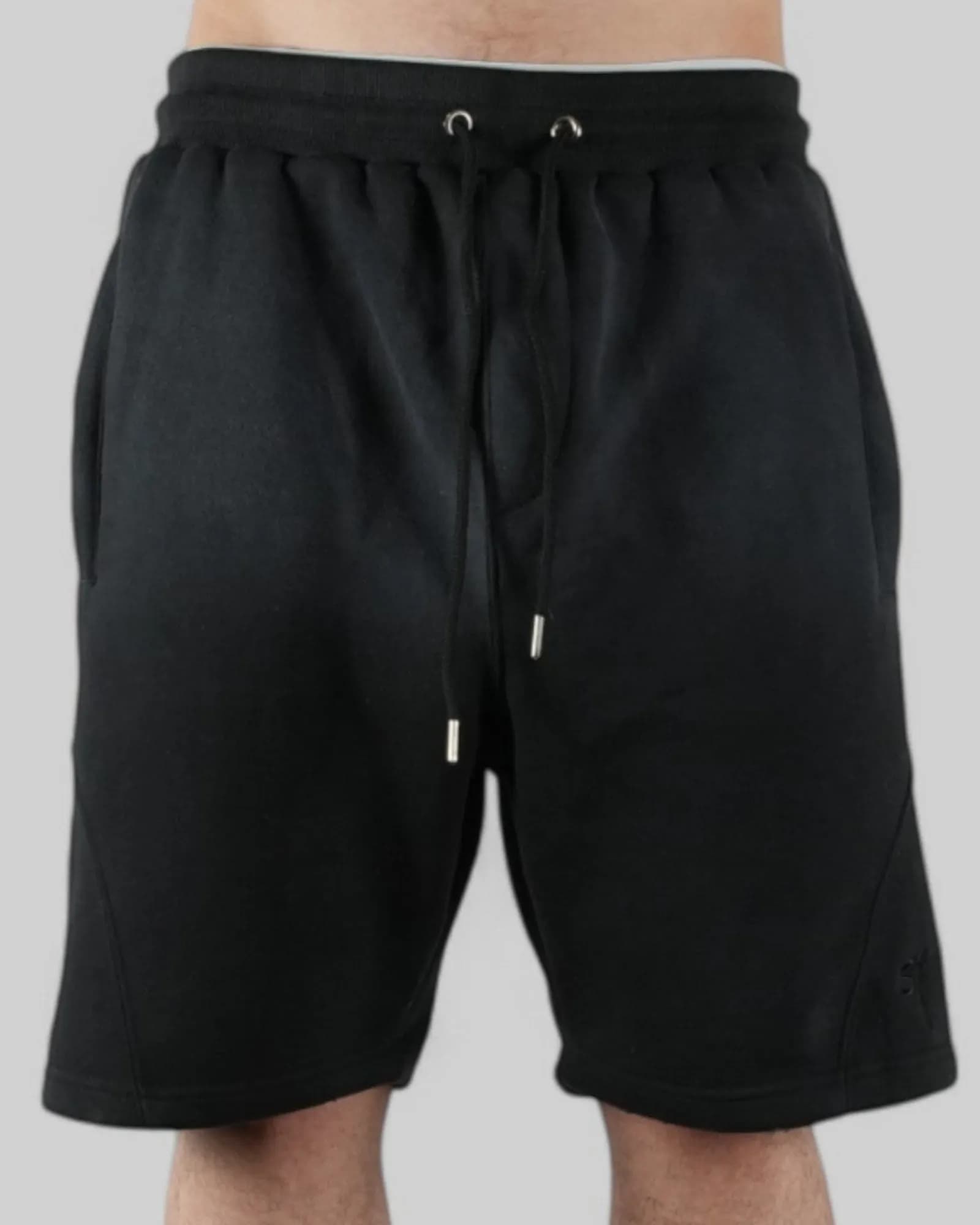 STSL Heavy Shorts – Semi Washed ST