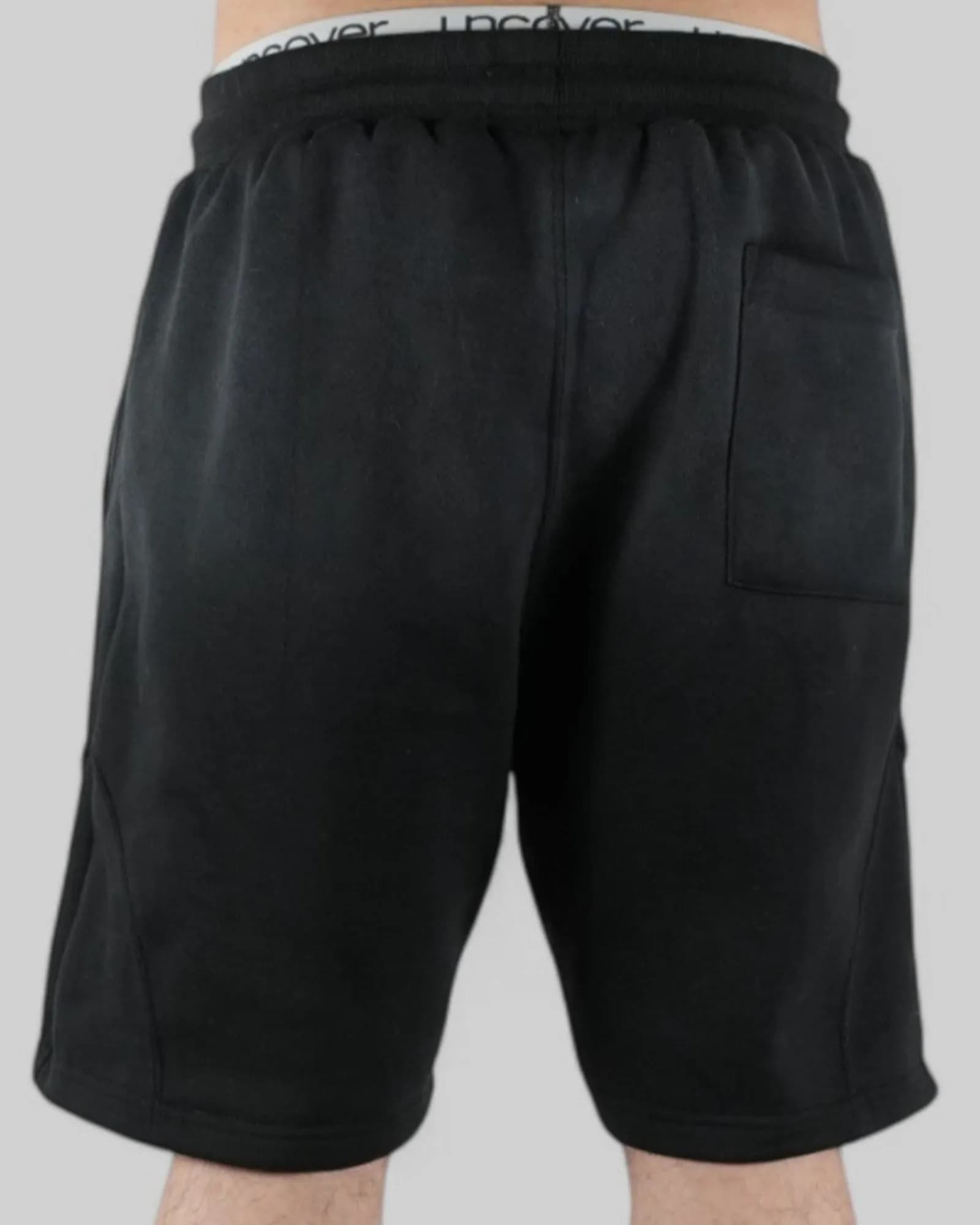 STSL Heavy Shorts – Semi Washed ST