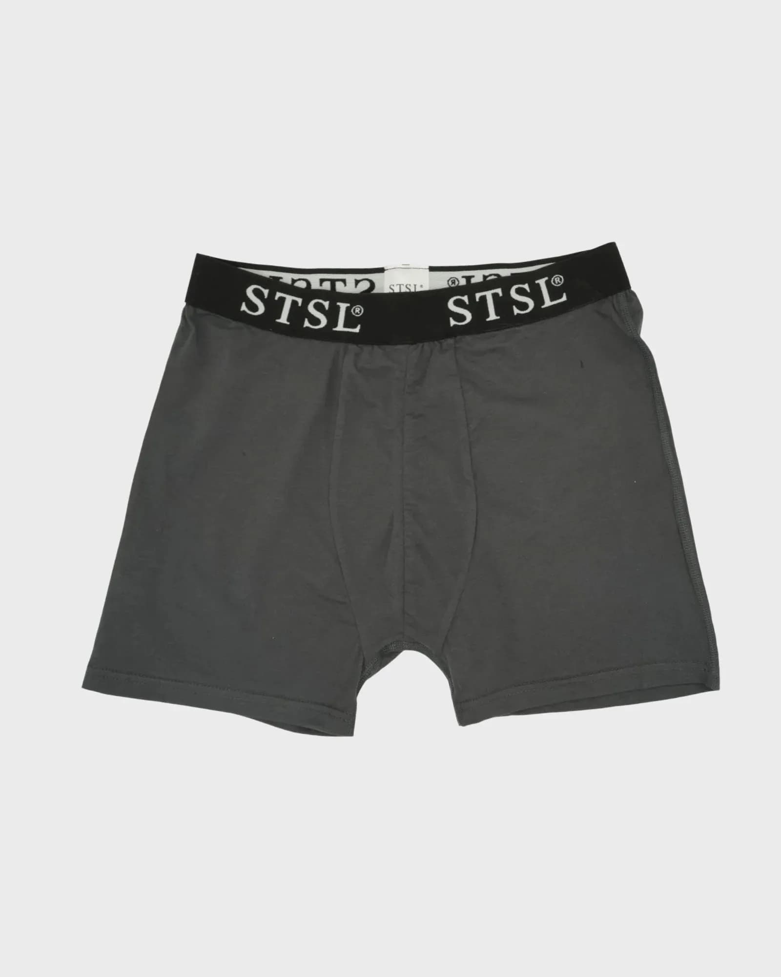 STSL® Boxer 3-Pack – Grey