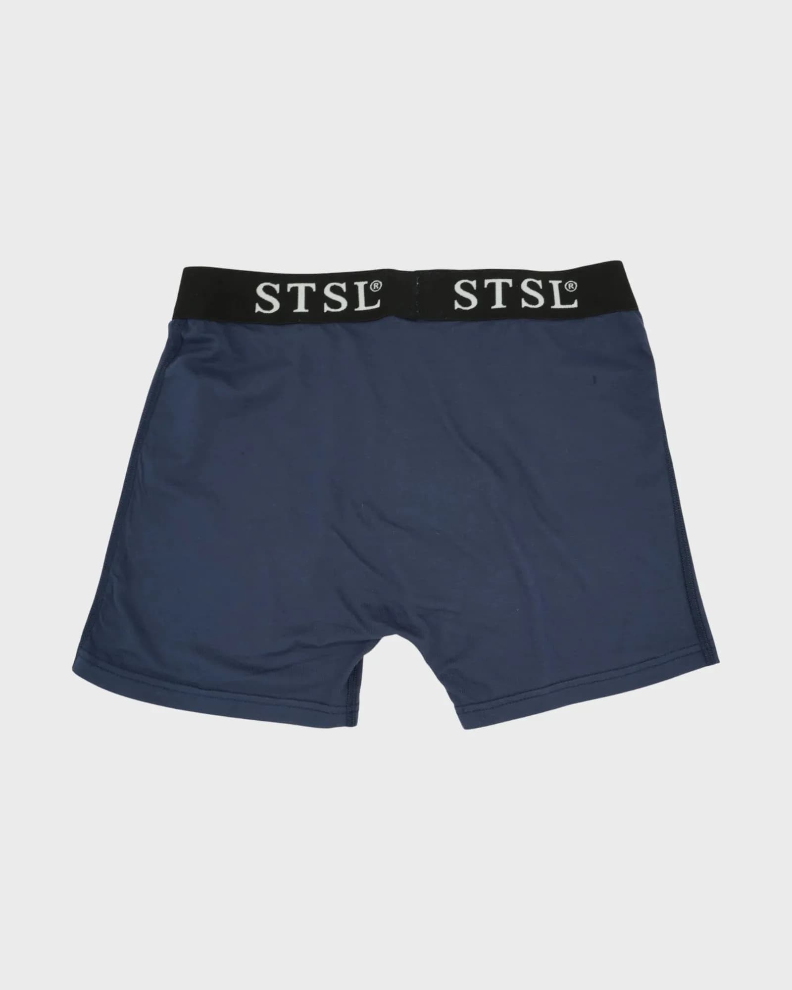 STSL® Boxer 3-Pack – Navy Blue