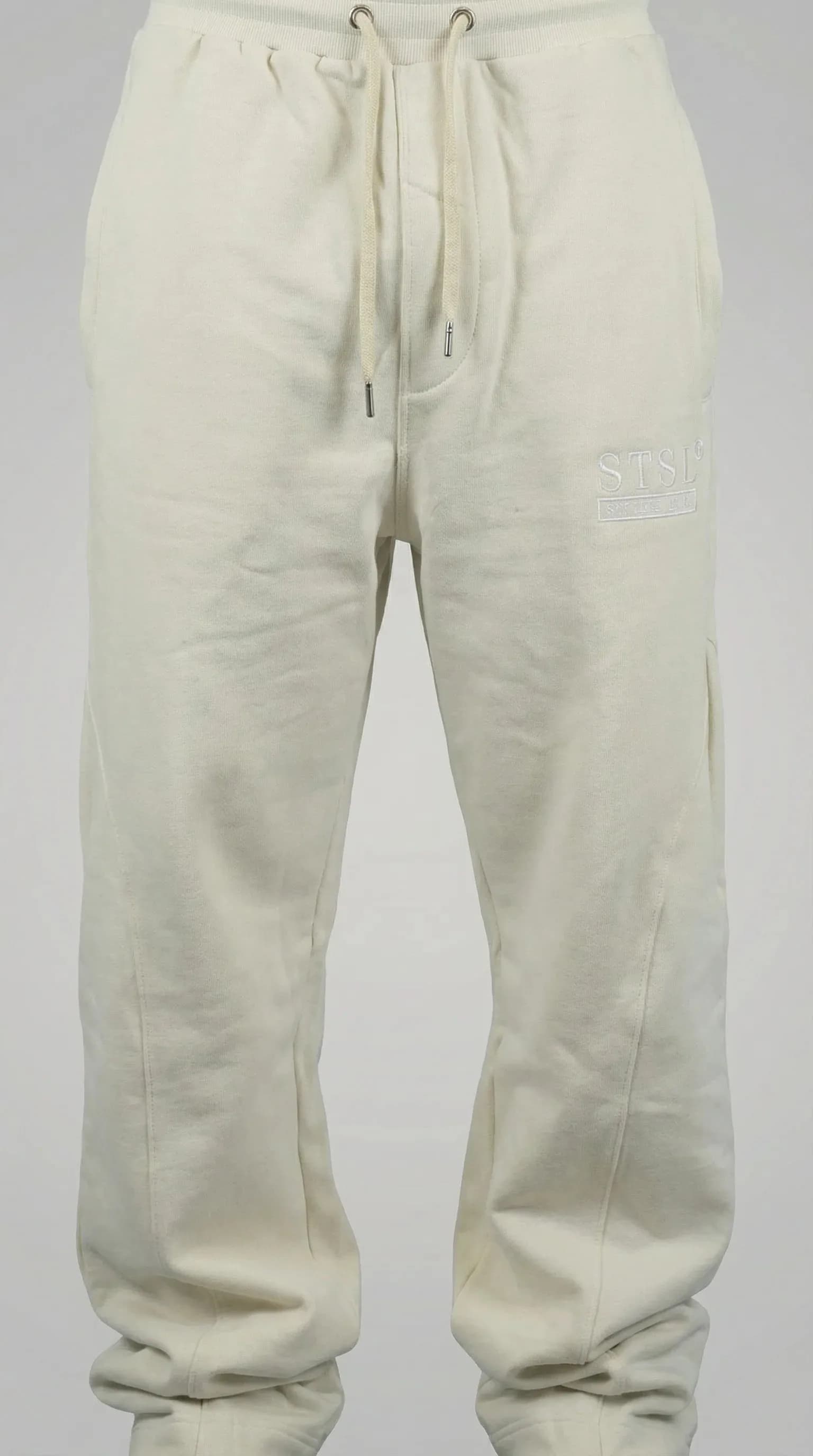 Jogger Basic Sand Dune Edition