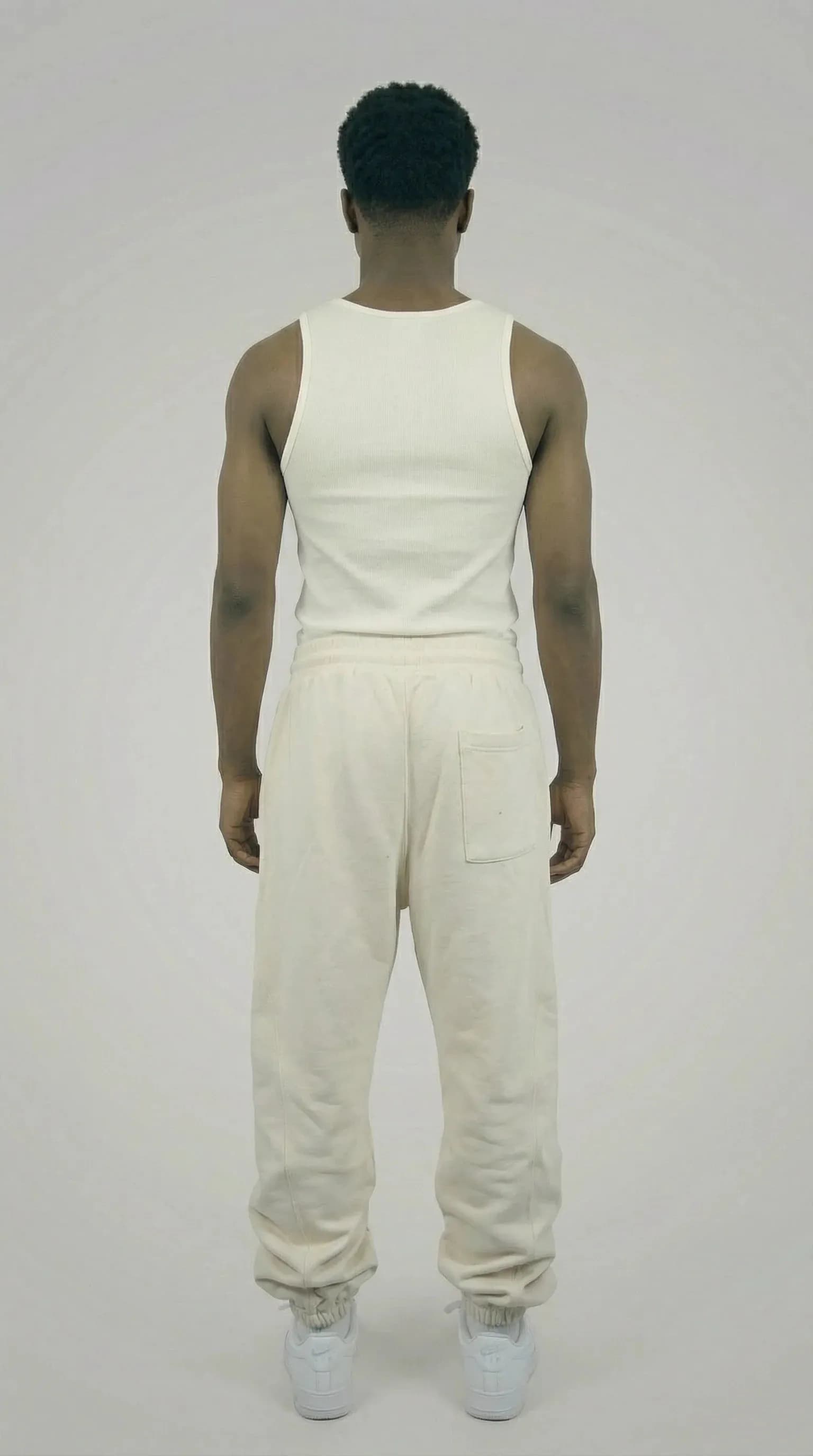 Jogger Basic Sandstorm Edition