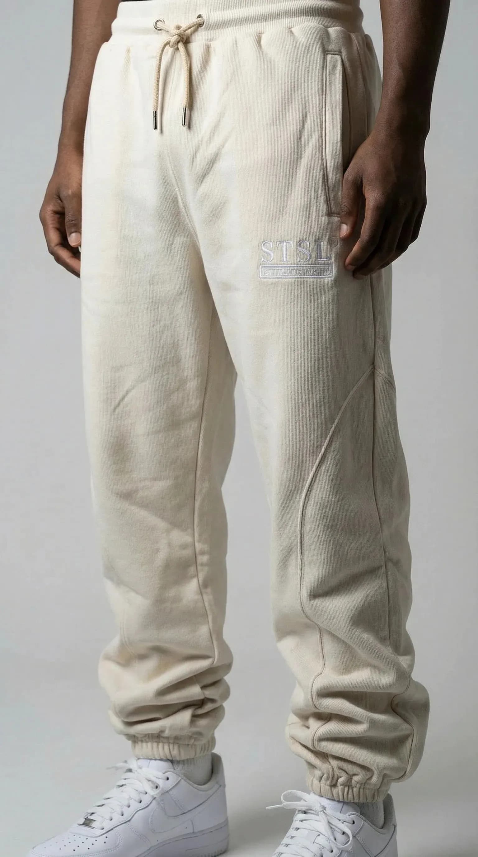 Jogger Basic Sandstorm Edition