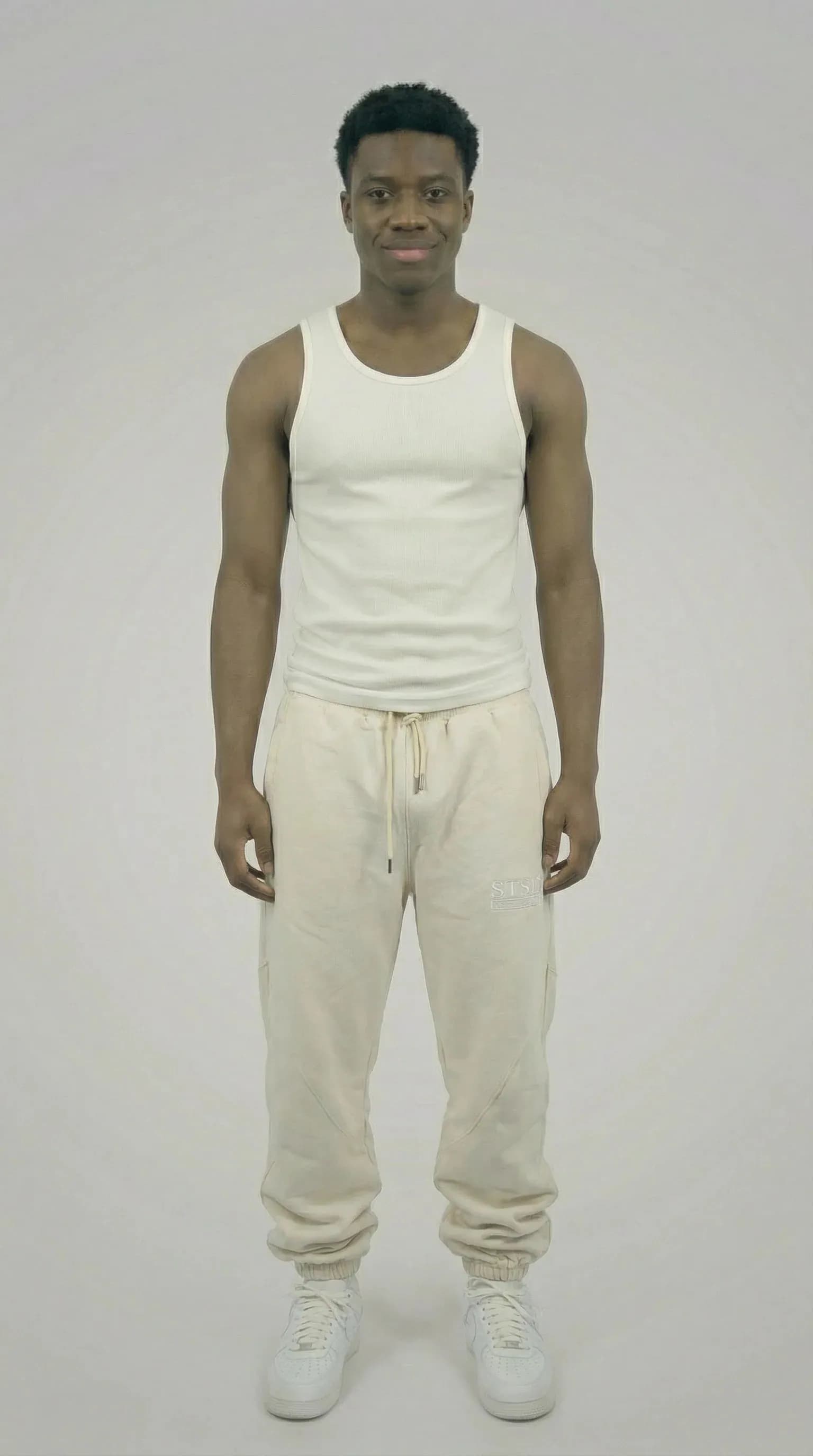 Jogger Basic Sandstorm Edition