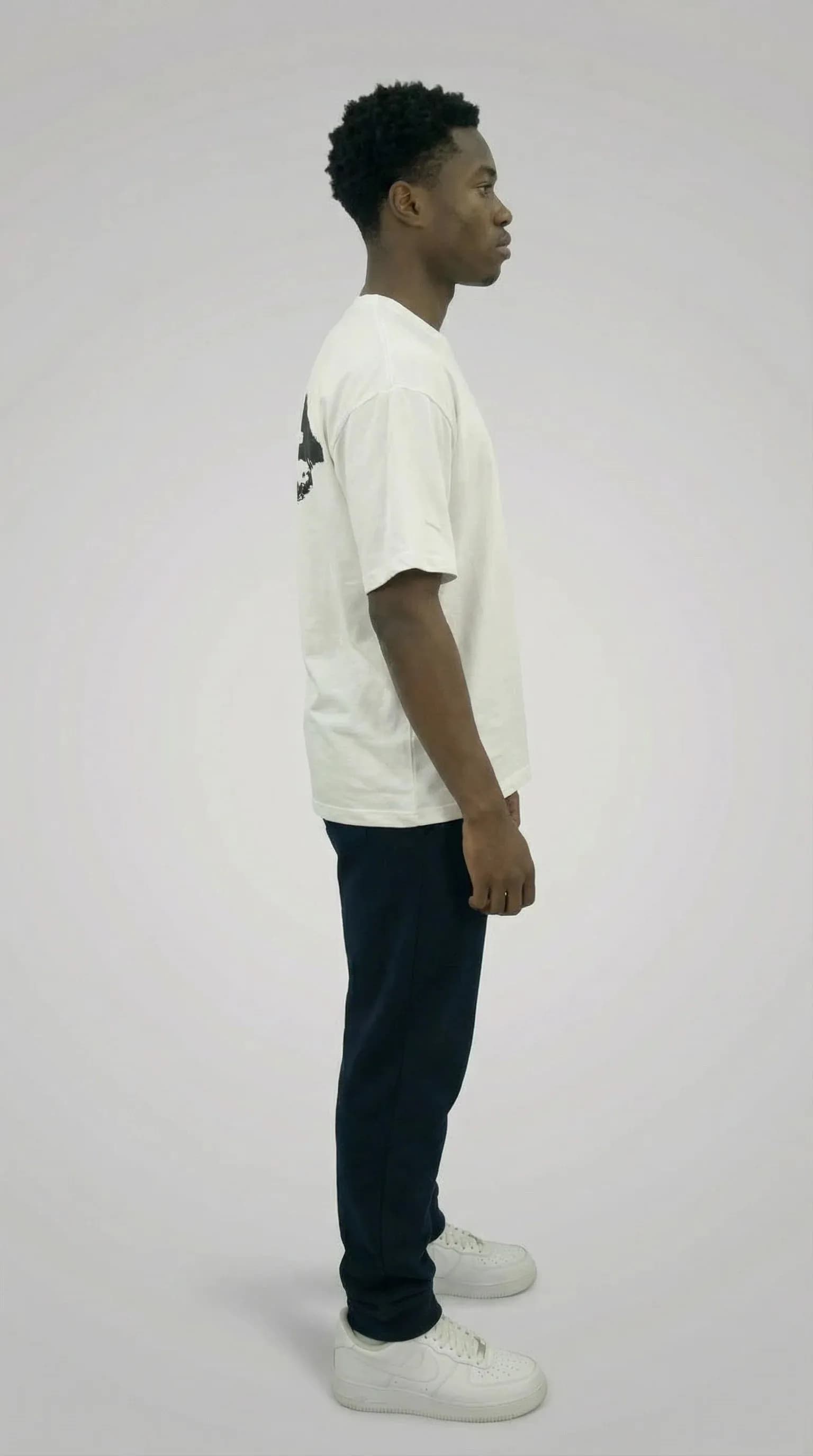 Vampire Shirt - 220 GSM