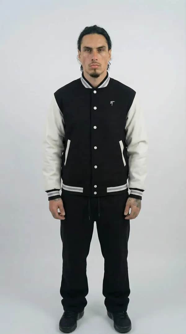 Streetwear Outfits in Hamburg entdecken – Clean und Urban kombinieren