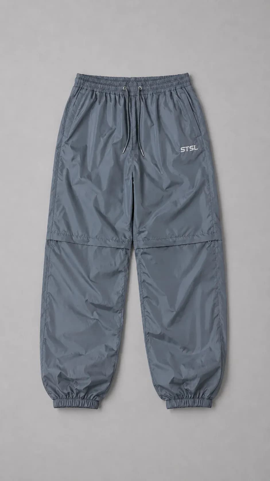 STSL® Nylon Pants – Premium Streetwear ohne Kompromisse