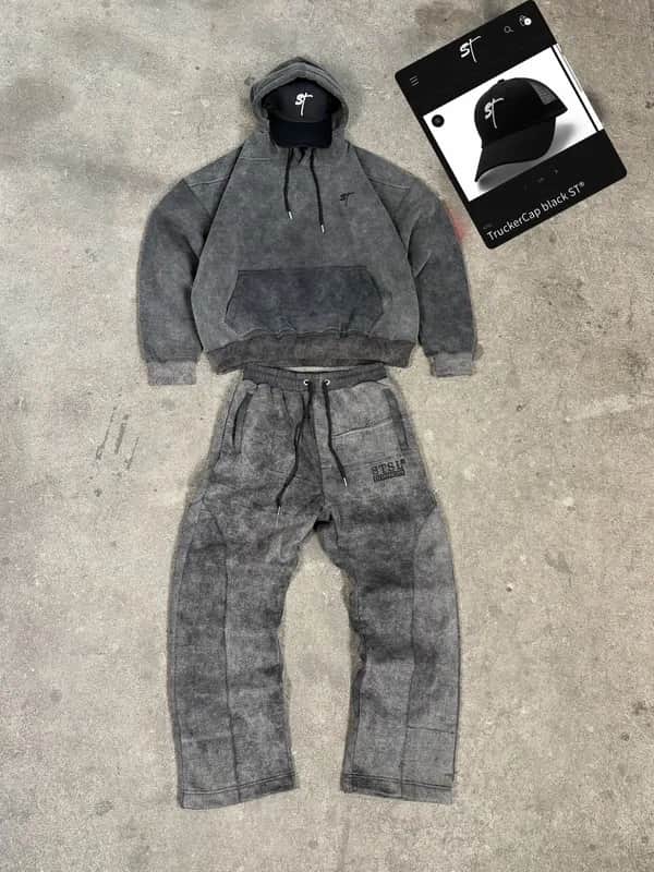 Oversize Hoodies für den Alltag in Deutschland kaufen