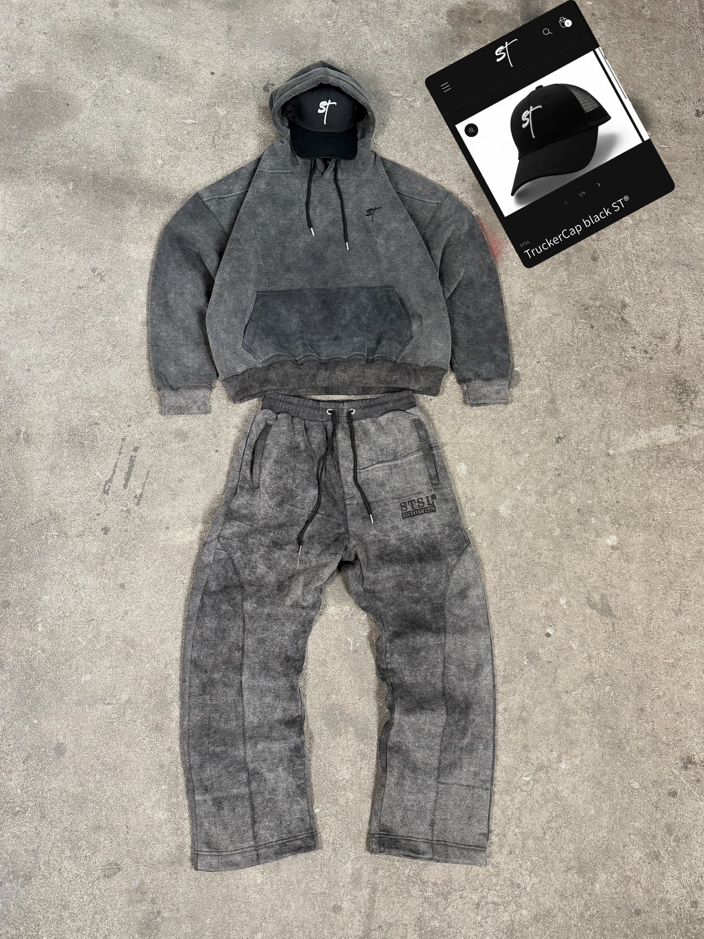 Oversize Hoodies für den Alltag in Deutschland kaufen