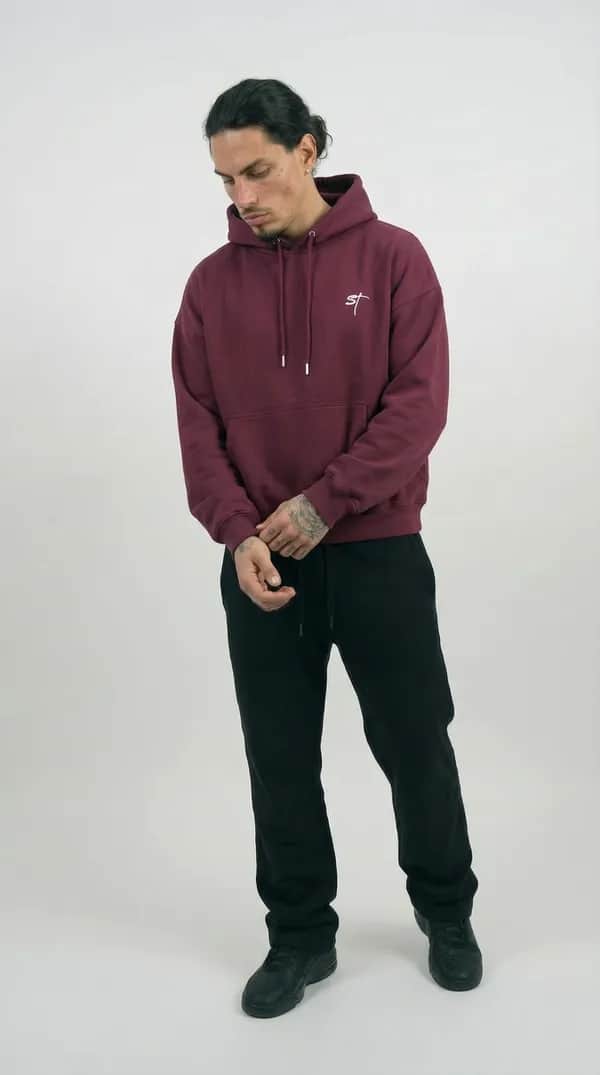Warum Materialqualität für Streetwear entscheidend ist