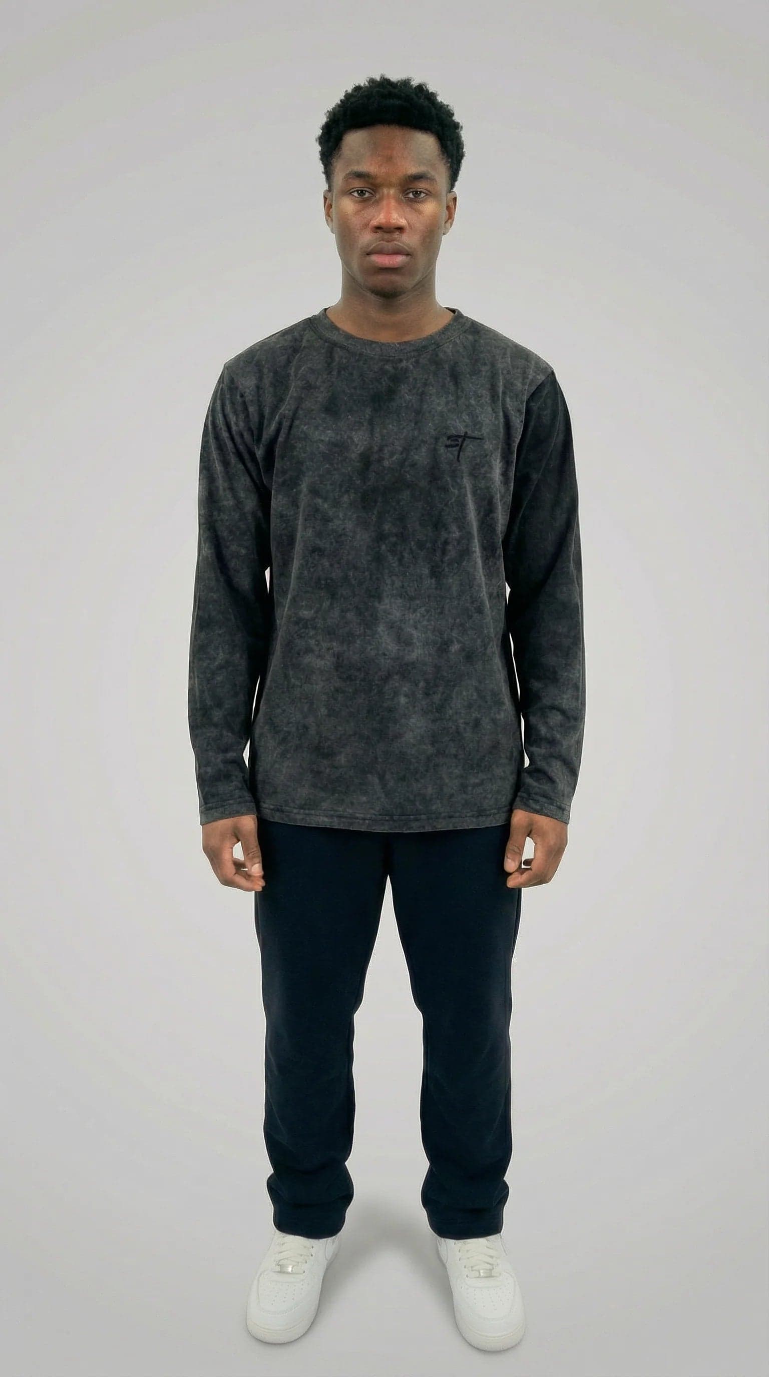 Warum Longsleeves perfekt für Streetwear-Style sind