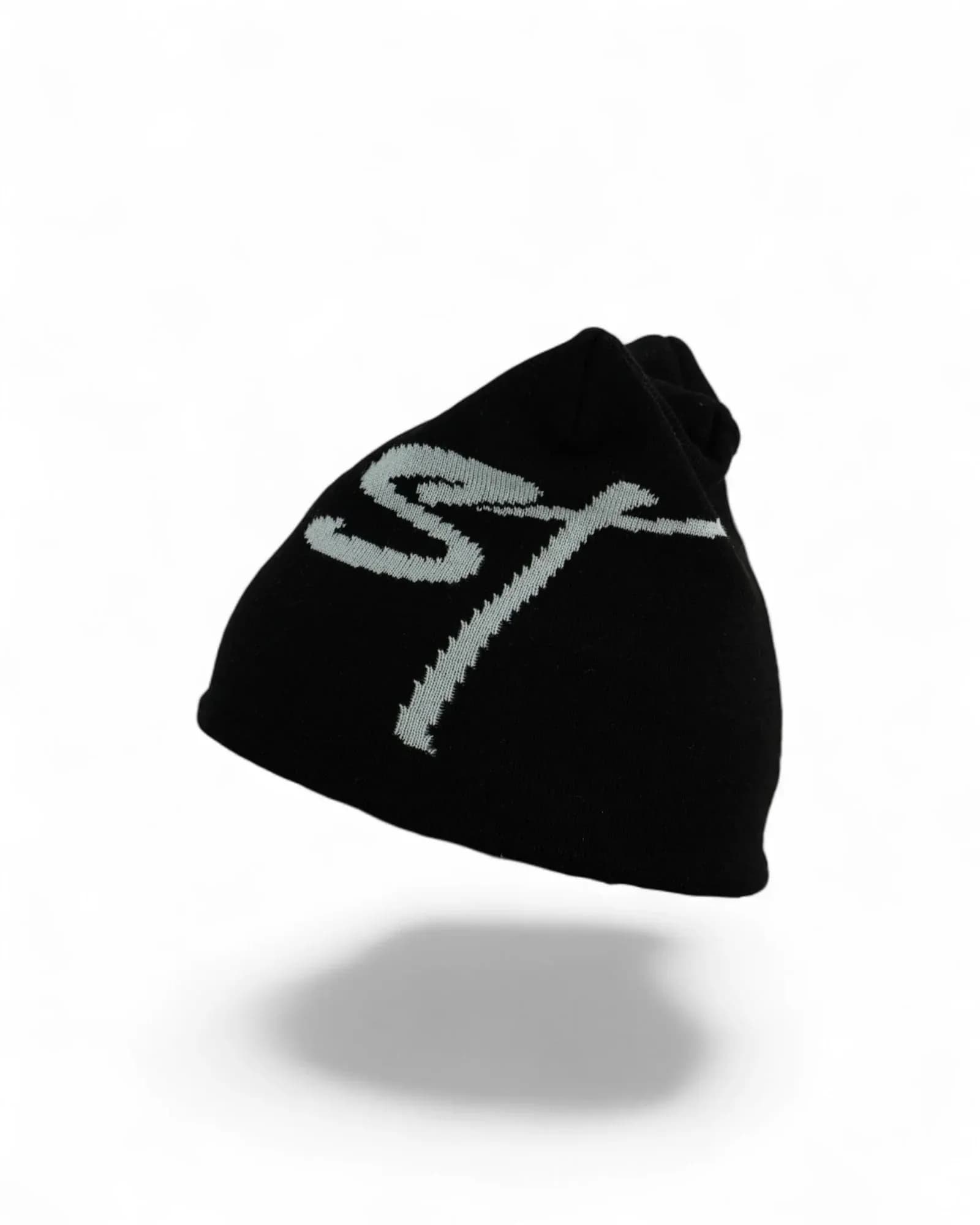 STSL Beanie – Black