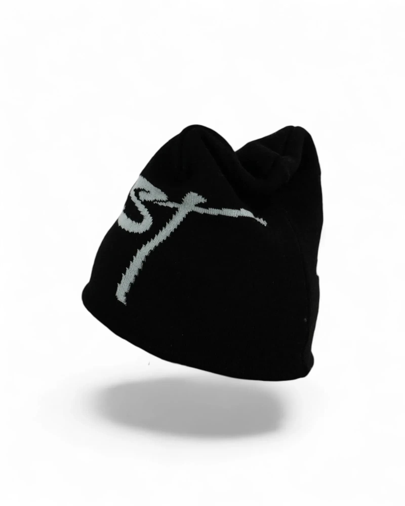 STSL Beanie – Black