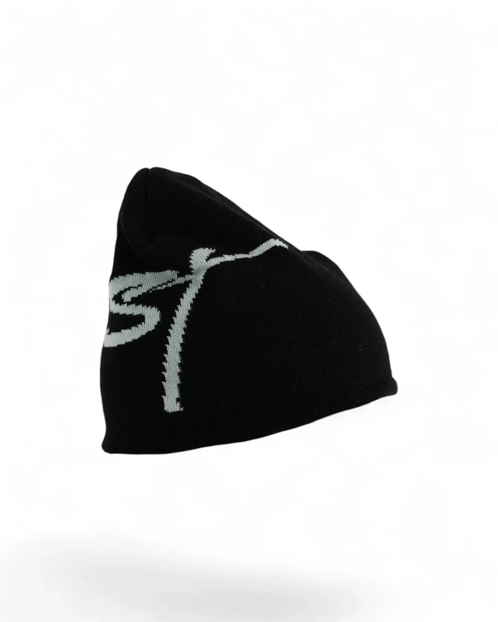 STSL Beanie – Black