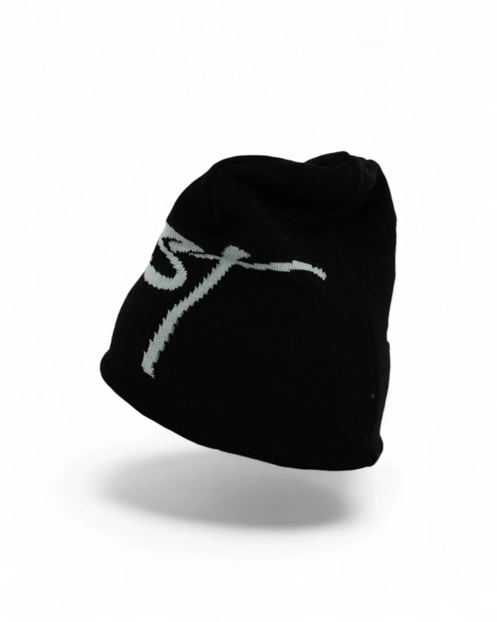 STSL Beanie – Black