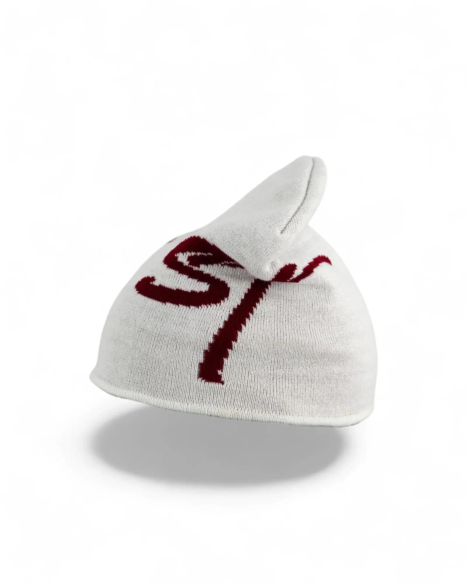 STSL Beanie – White