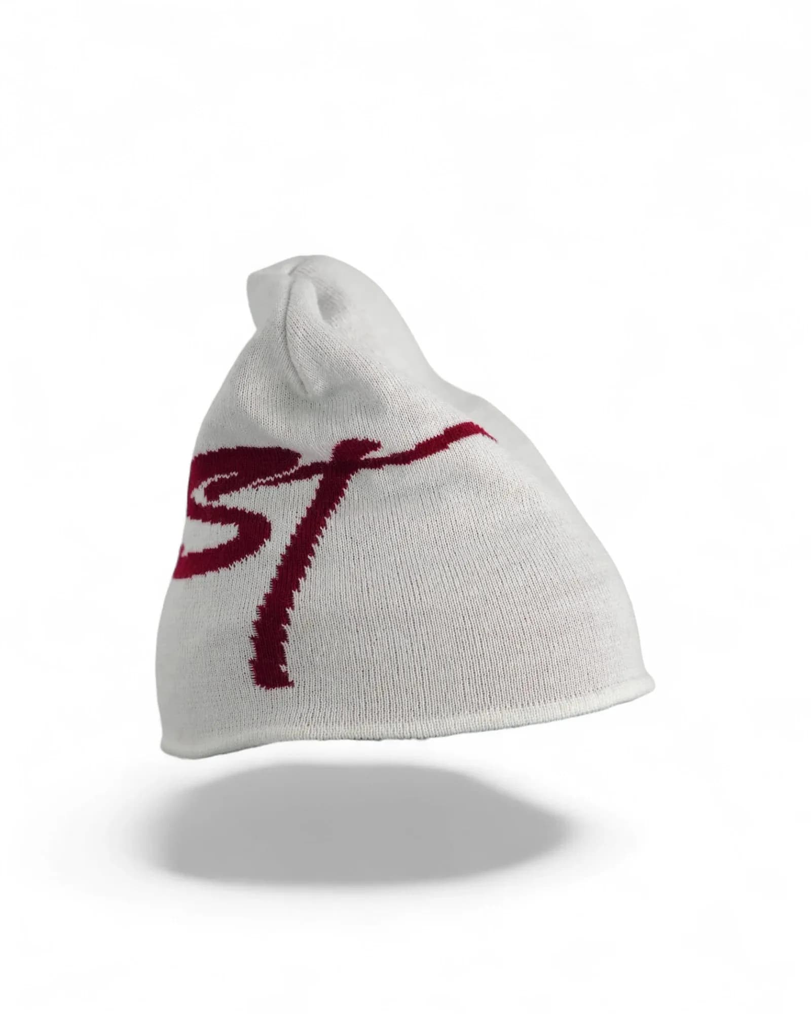 STSL Beanie – White