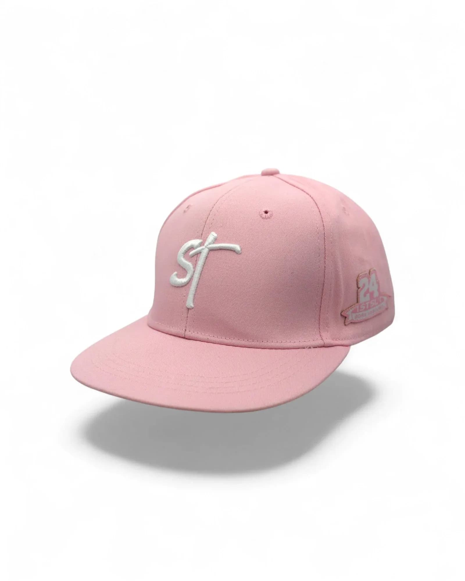 Exklusive STSL Caps – Limitiert. Authentisch. Besonders