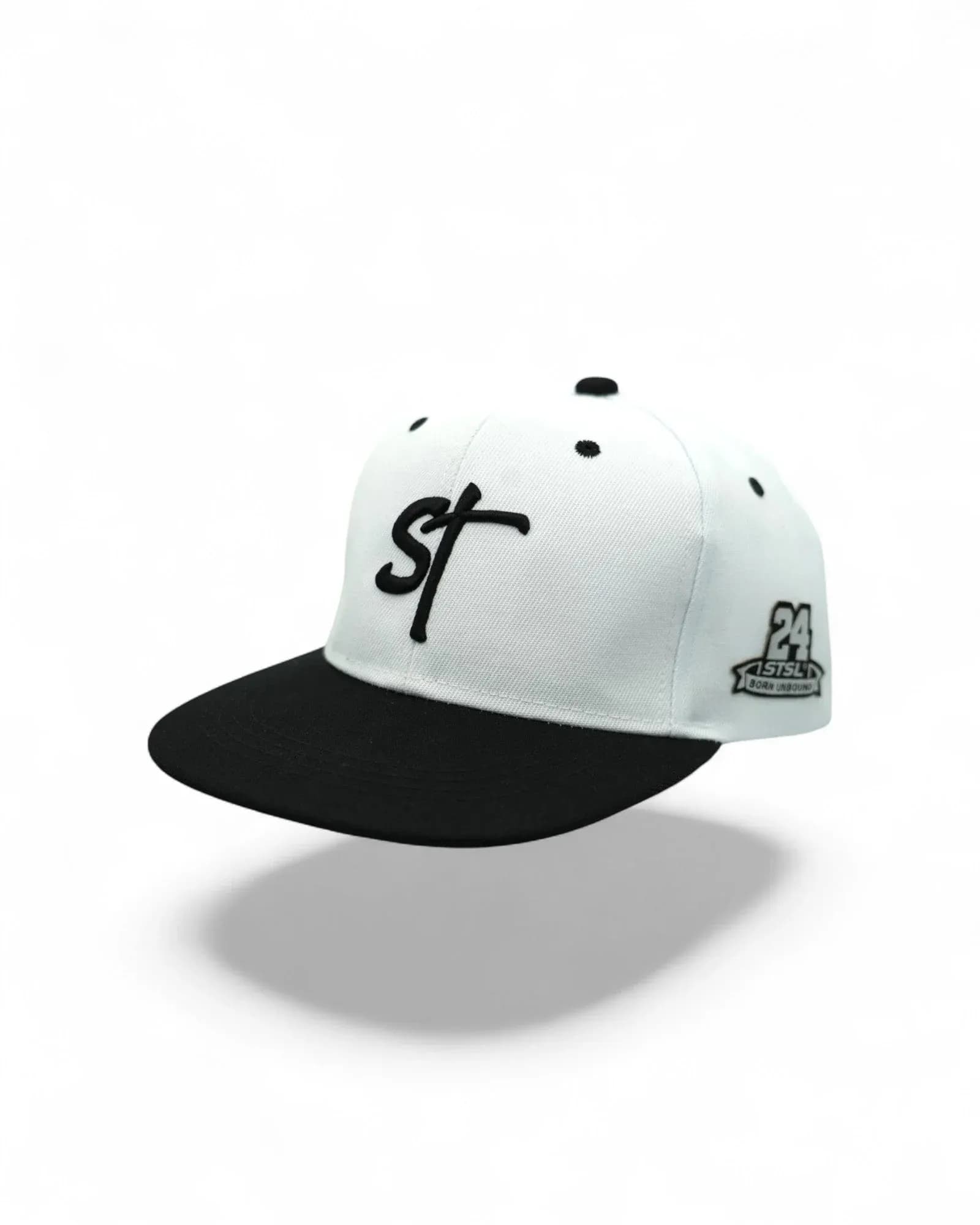 Exklusive STSL Caps – Limitiert. Authentisch. Besonders