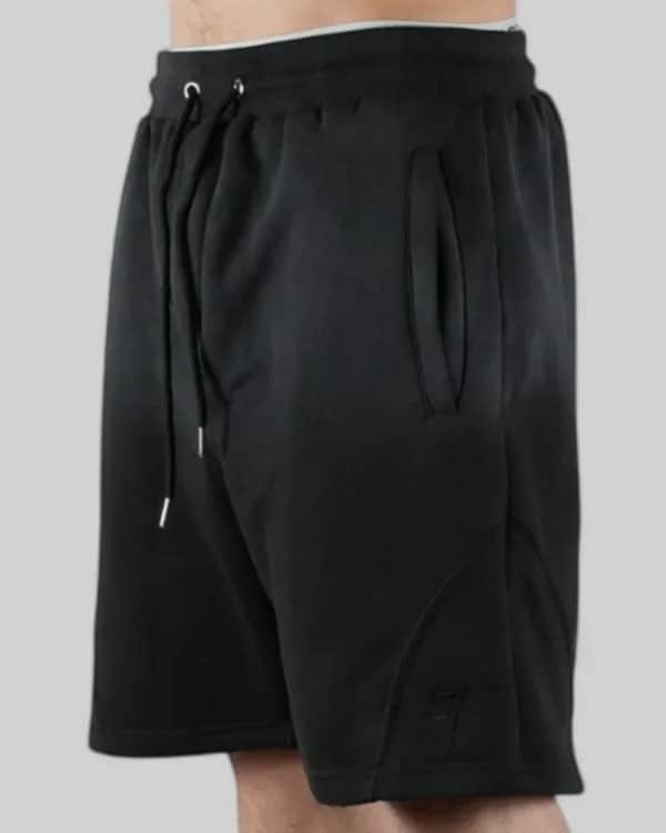 STSL Heavy Shorts – Semi Washed ST