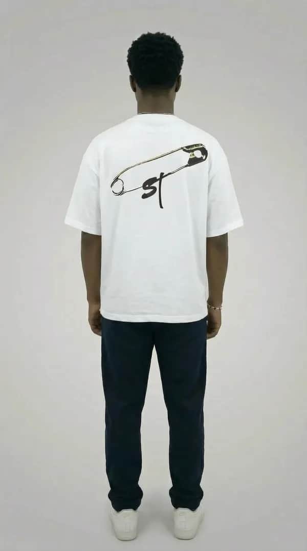 Pin Shirt - 220 GSM