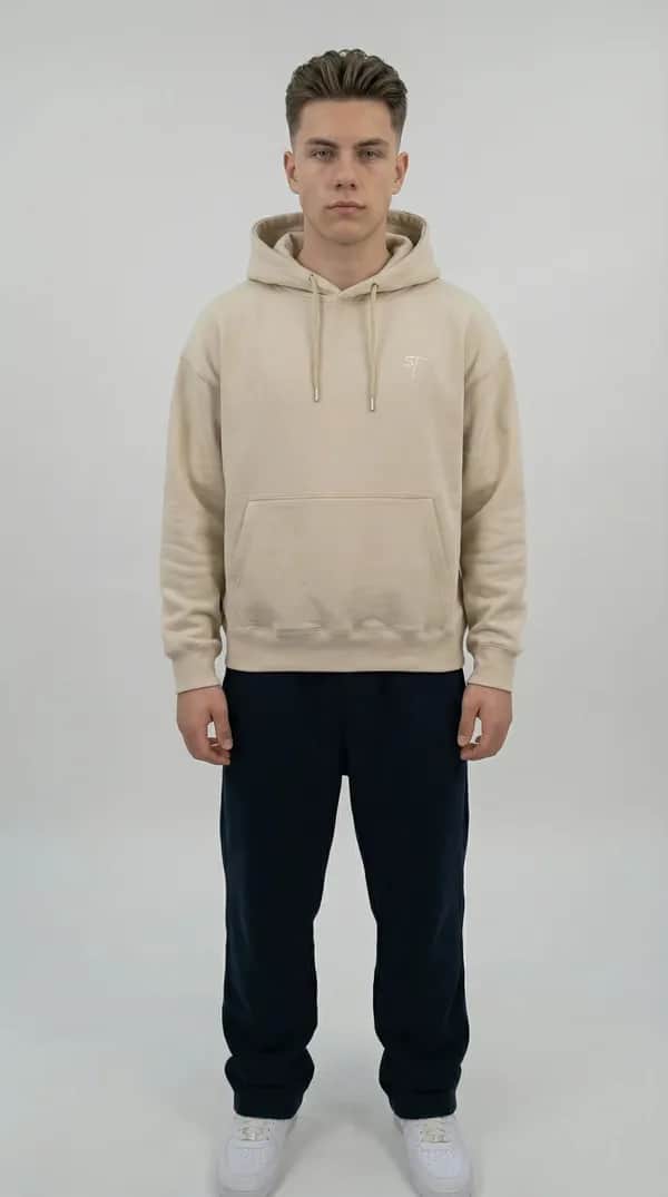 Hochwertige Hoodies aus Baumwolle in Stuttgart kaufen – Streetwear mit Premium Qualität