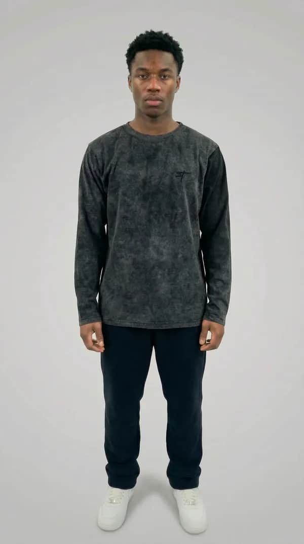 Longsleeves online kaufen – Worauf es bei Qualität wirklich ankommt